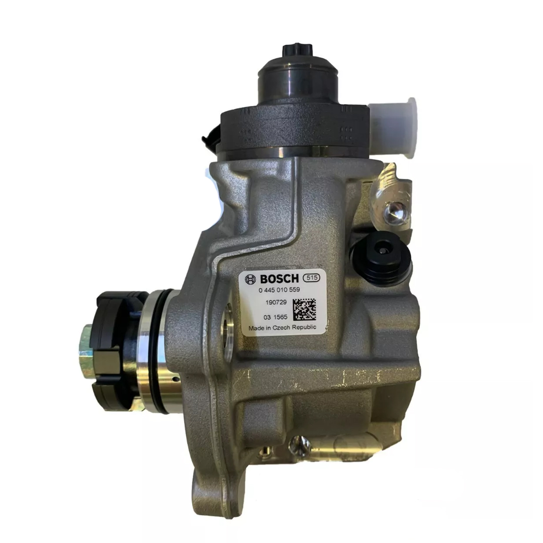 Hi Tech Diesel - Iveco / Peugeot / Citroen 3.0L Common Rail PUMP 0445010559 / MK667298