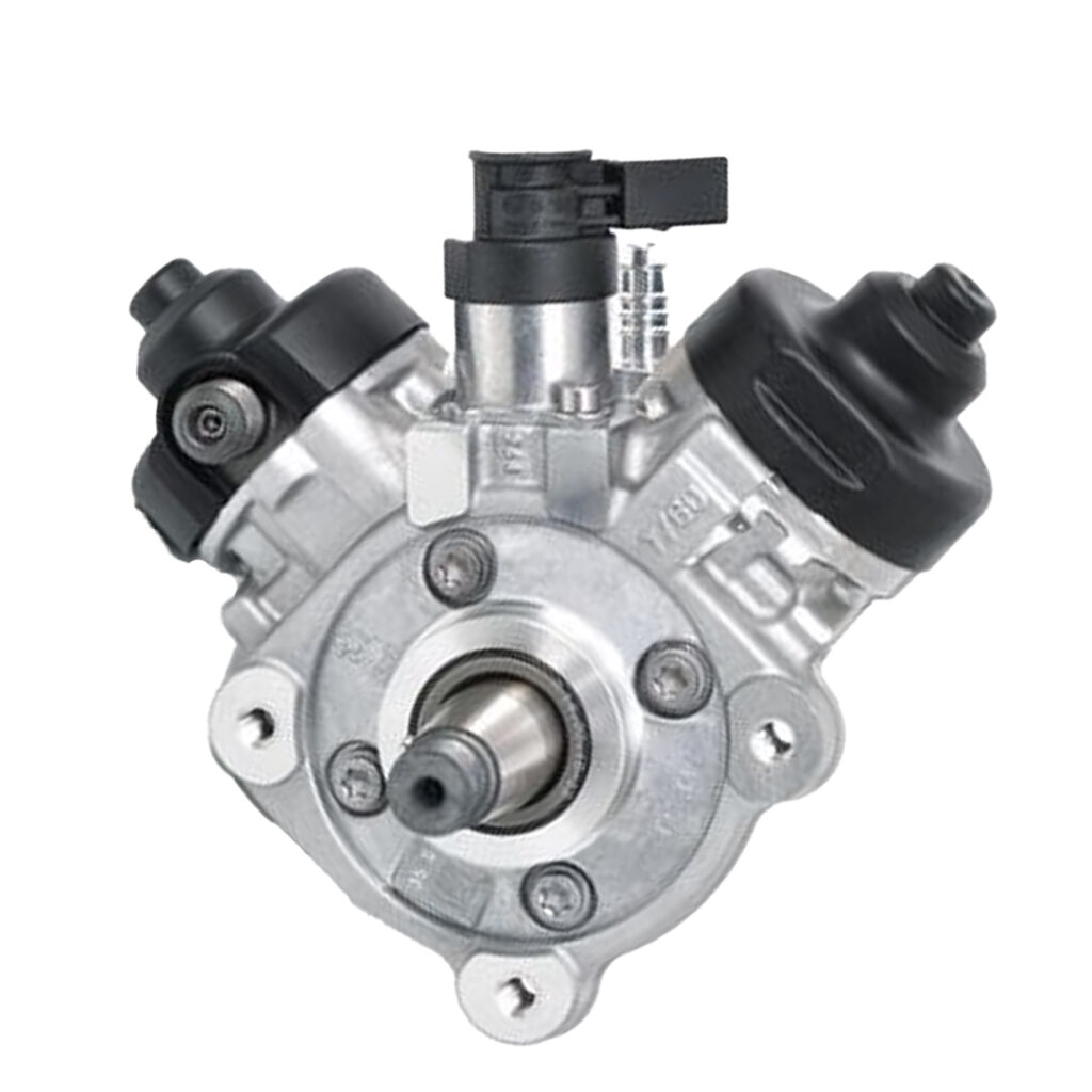 Hi Tech Diesel - Volkswagen Audi Porsche CR Diesel PUMP 0445010692 / 059130755CD