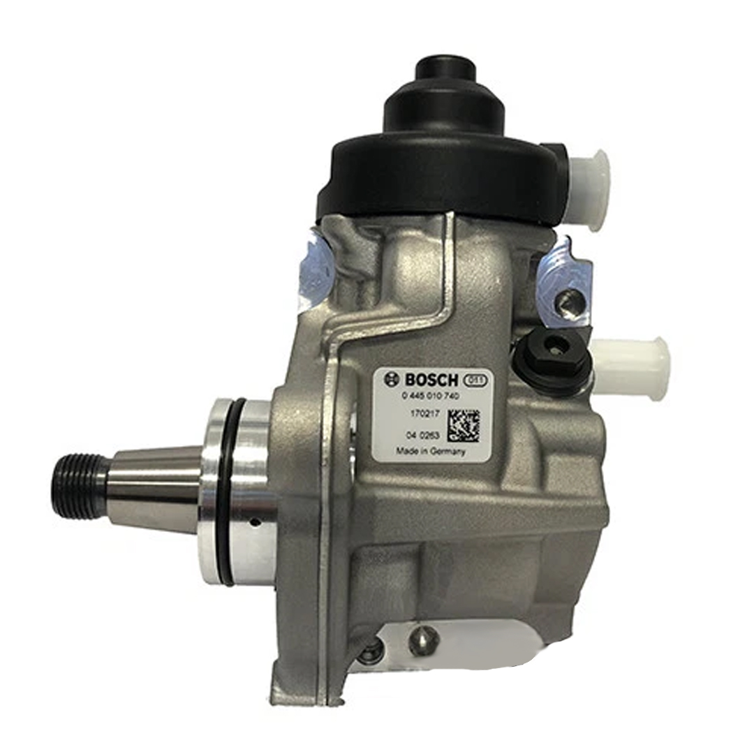 Hi Tech Diesel - Hyundai Sante Fe / Tucson CR Diesel PUMP 2.0L 2.2L D4HB 0445010740 / 33100-2F600