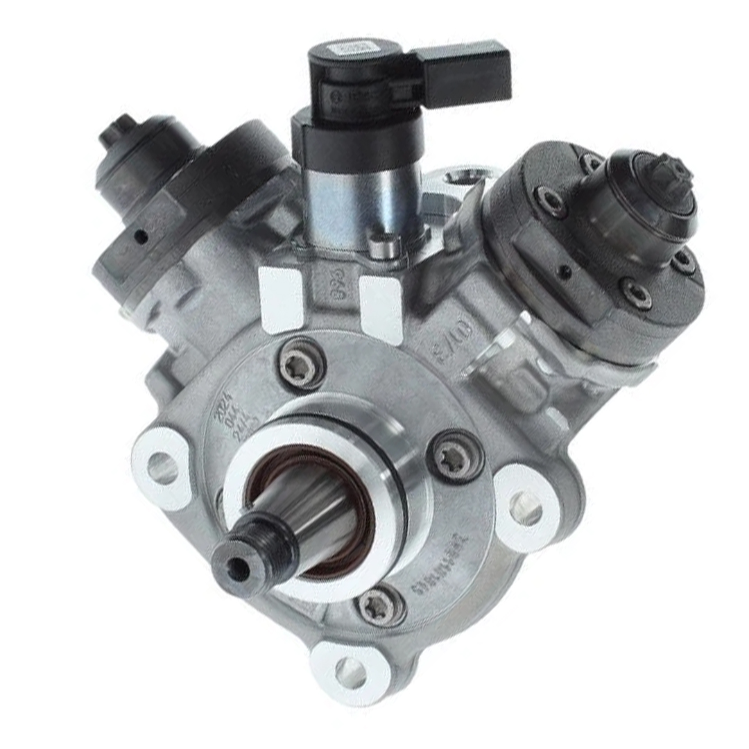 Hi Tech Diesel - Audi / Volkswagen 3.0L Common Rail PUMP 0445010813 / 059130755CN