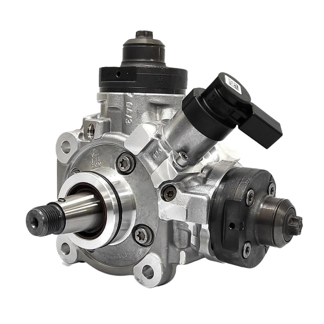 Hi Tech Diesel - Audi / Volkswagen 3.0 Diesel Fuel PUMP 0445010867 / 059130755DB