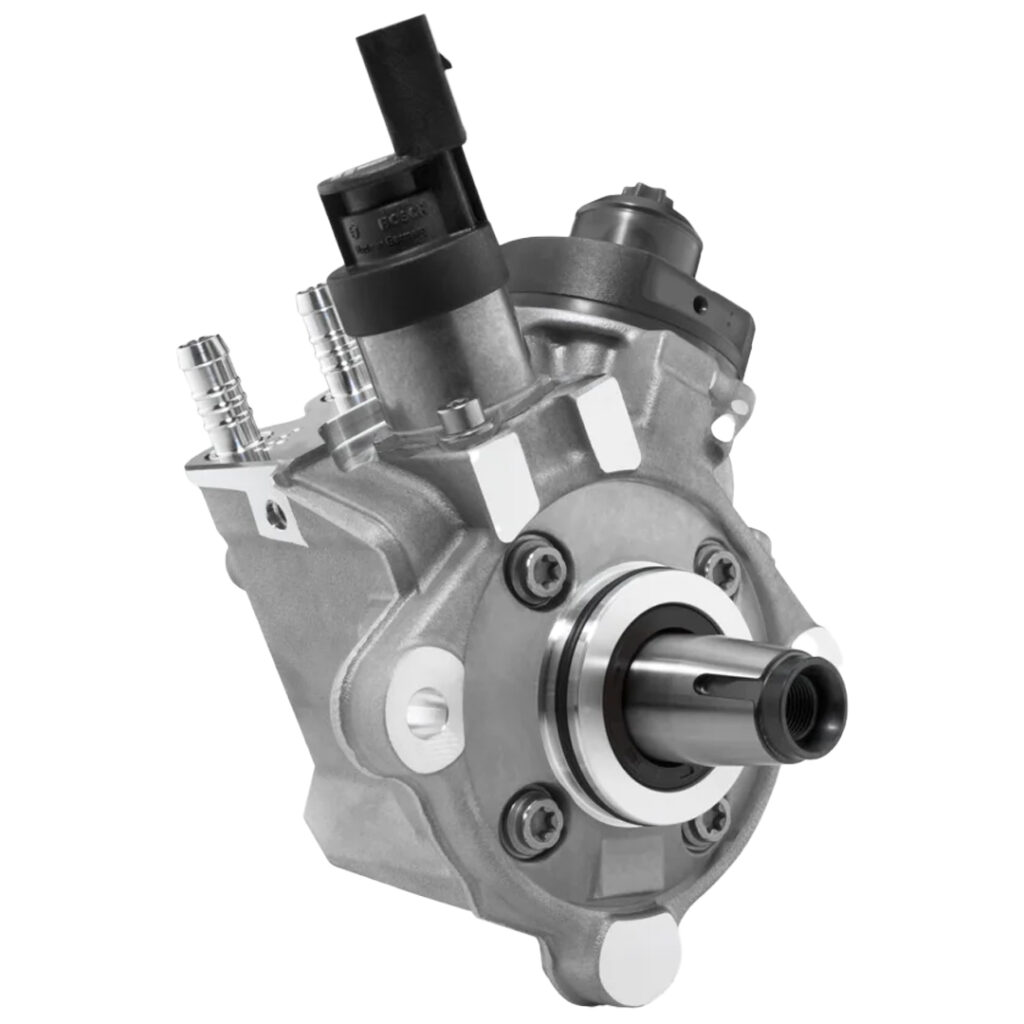 Hi Tech Diesel - Kia Tasman / Hyundai Sorento Common Rail Diesel Pump 0445011509 / 331002R000