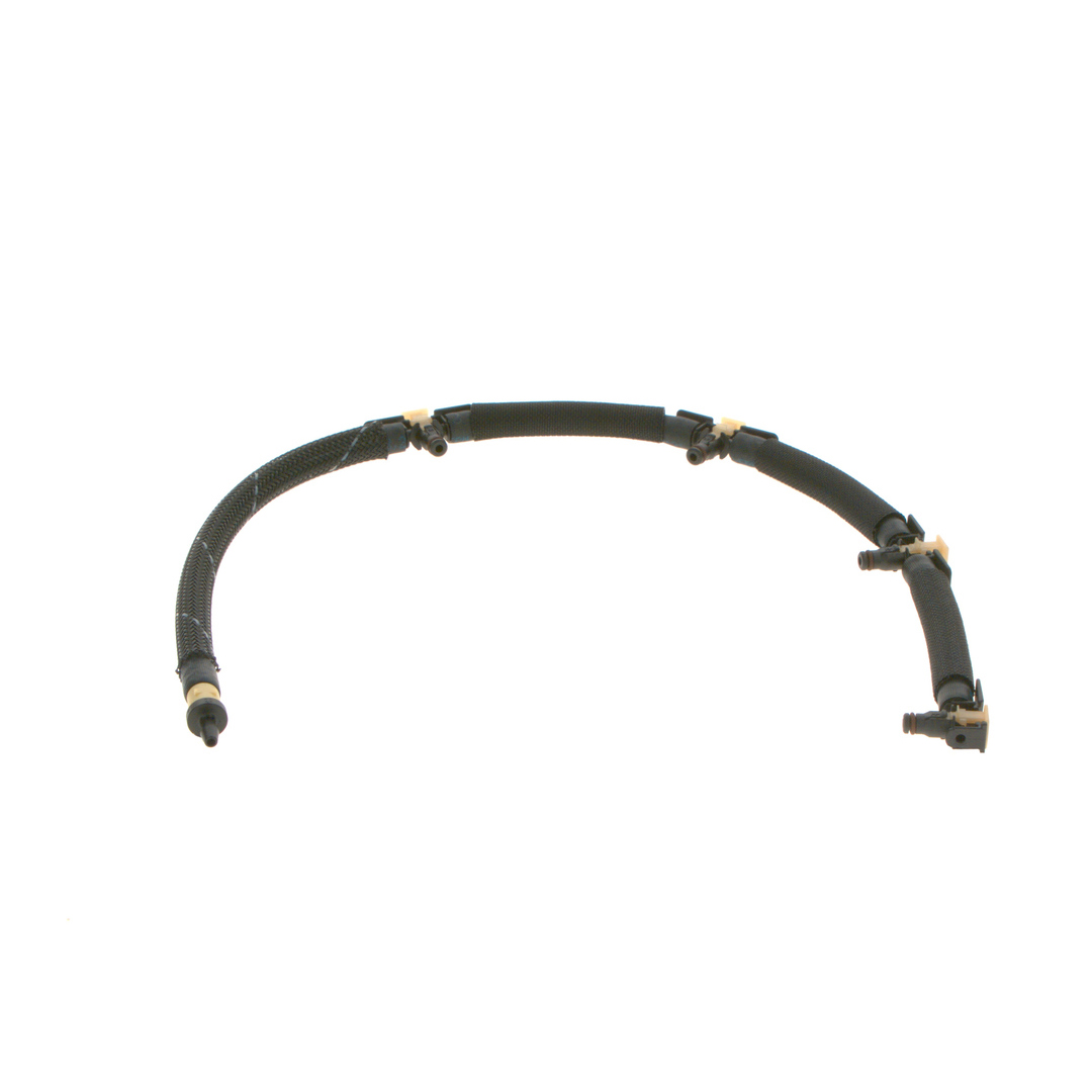 Hi Tech Diesel - Volkswagen / Audi Injector Return line Genuine Bosch 0982402212 / 03L130235AD