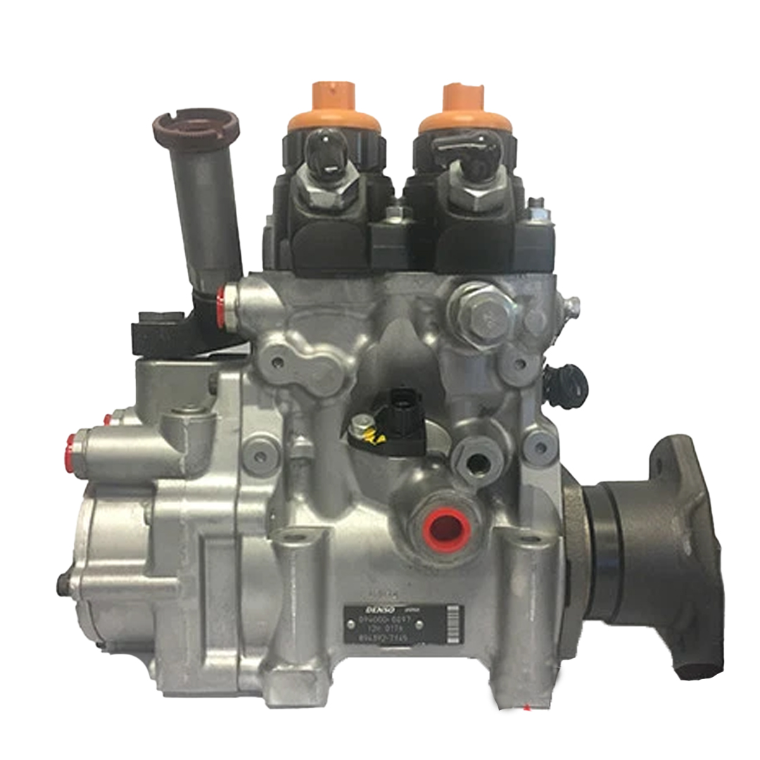 Hi Tech Diesel - Isuzu F-Series 6HK1 Common rail PUMP 094000-0090 / 8943927140