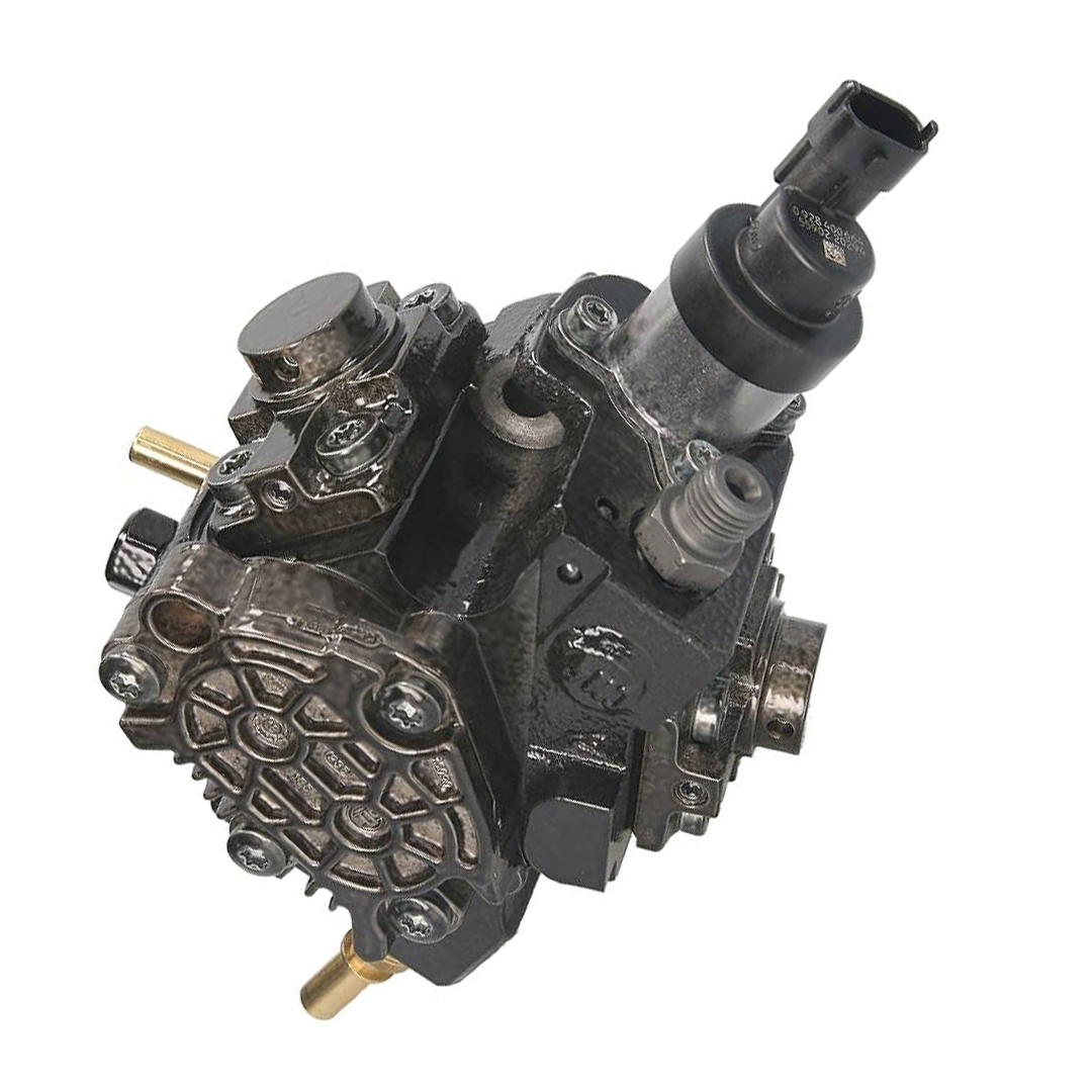 Hi Tech Diesel - LAND ROVER FREELANDER COMMON RAIL PUMP 0986437034