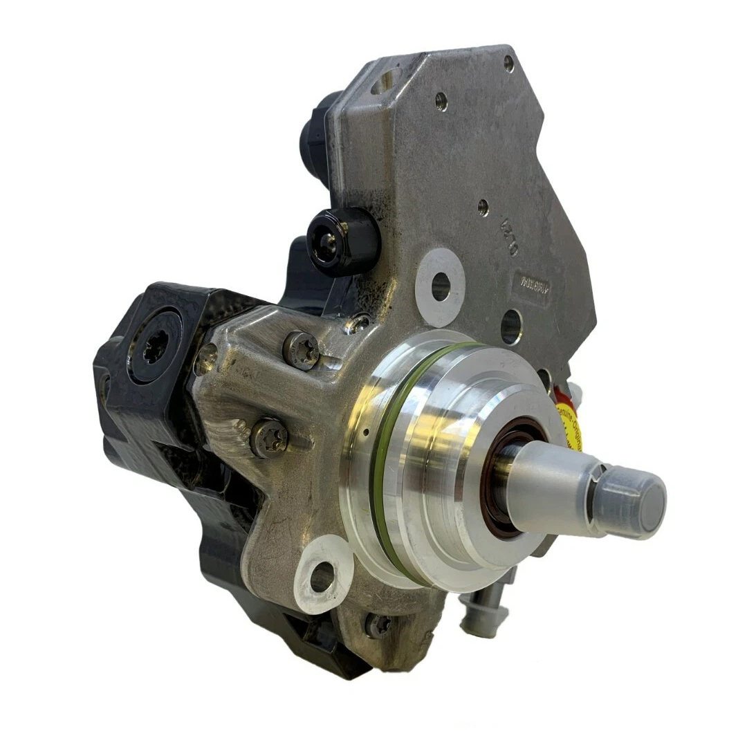 Hi Tech Diesel - Mercedes / Jeep 3.0L Common Rail Diesel PUMP 0986437363 / A6420700301