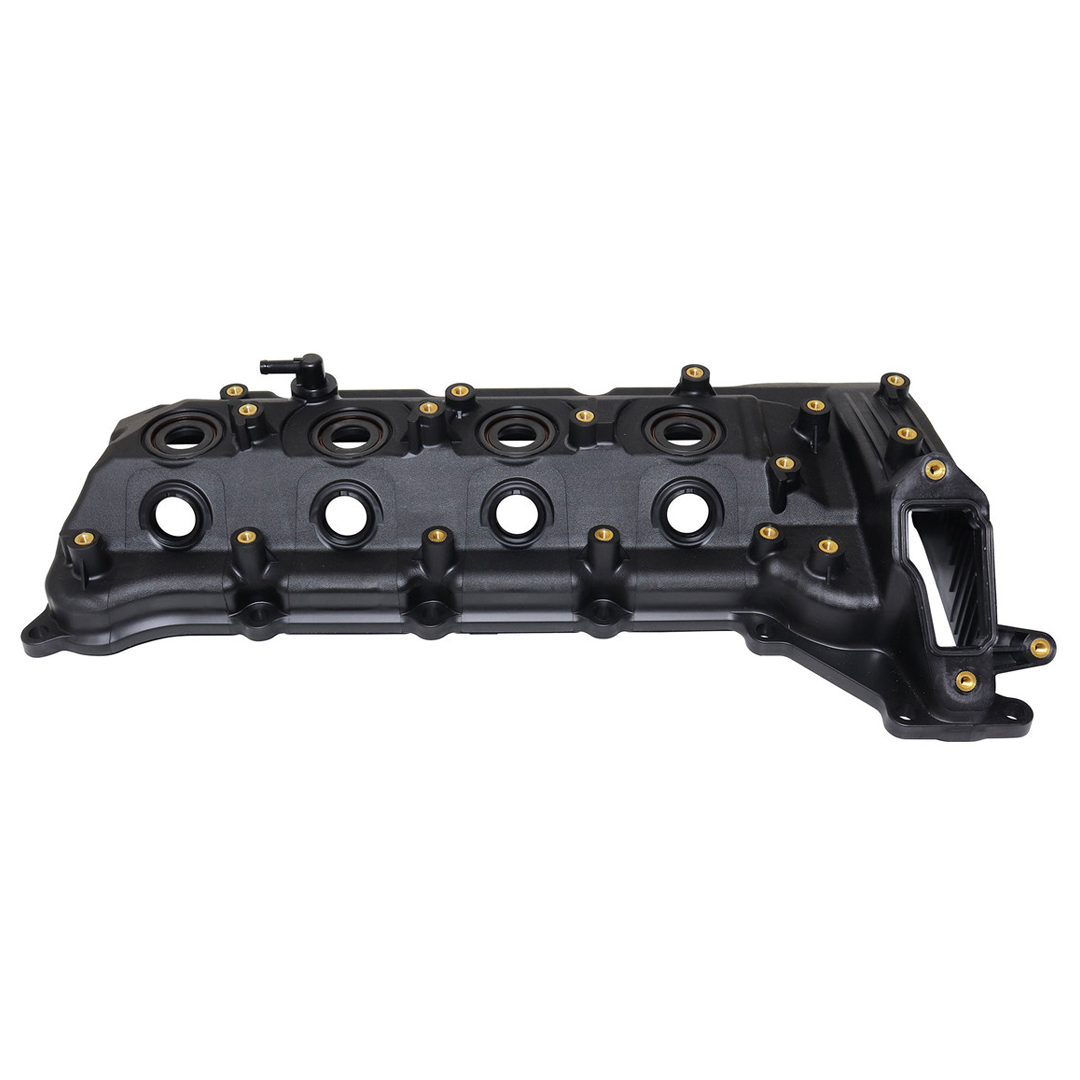 Hi Tech Diesel - Toyota LandCrusier 1VD-FTV ROCKER COVER LH 11202-51010