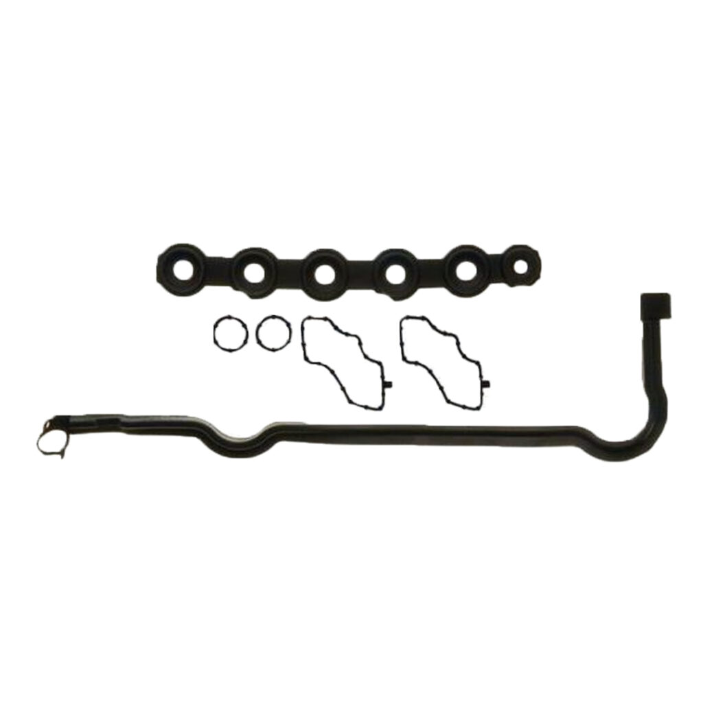 Hi Tech Diesel - Nissan xTrail rocker Cover Gasket Set 132700-0Q0A