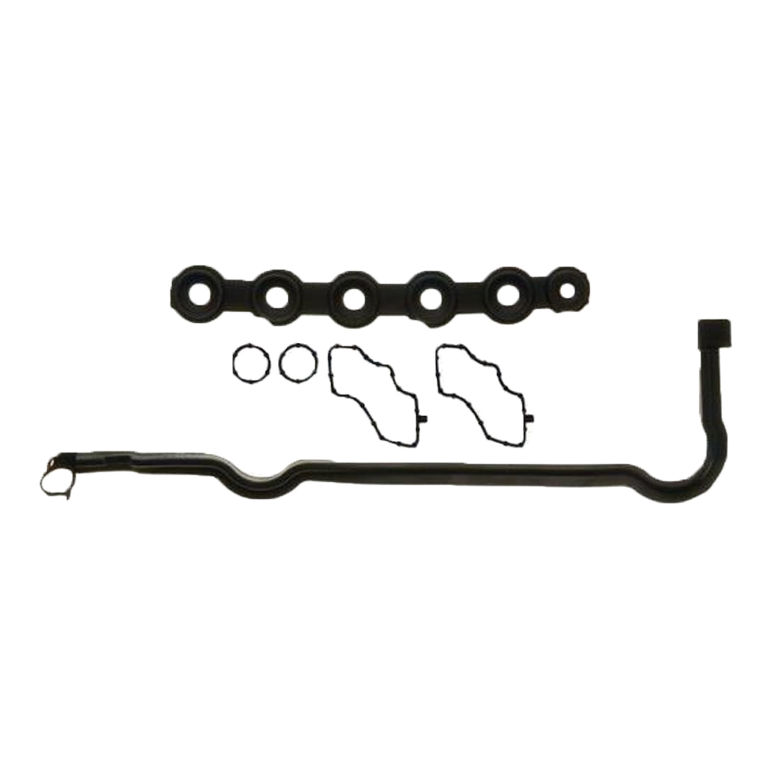 Hi Tech Diesel - Nissan xTrail rocker Cover Gasket Set 132700-0Q0A
