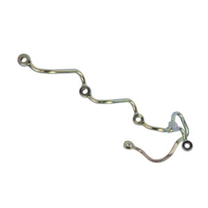Mitsubishi Triton / Pajero 4D56 Injector Return Rail 1428A214