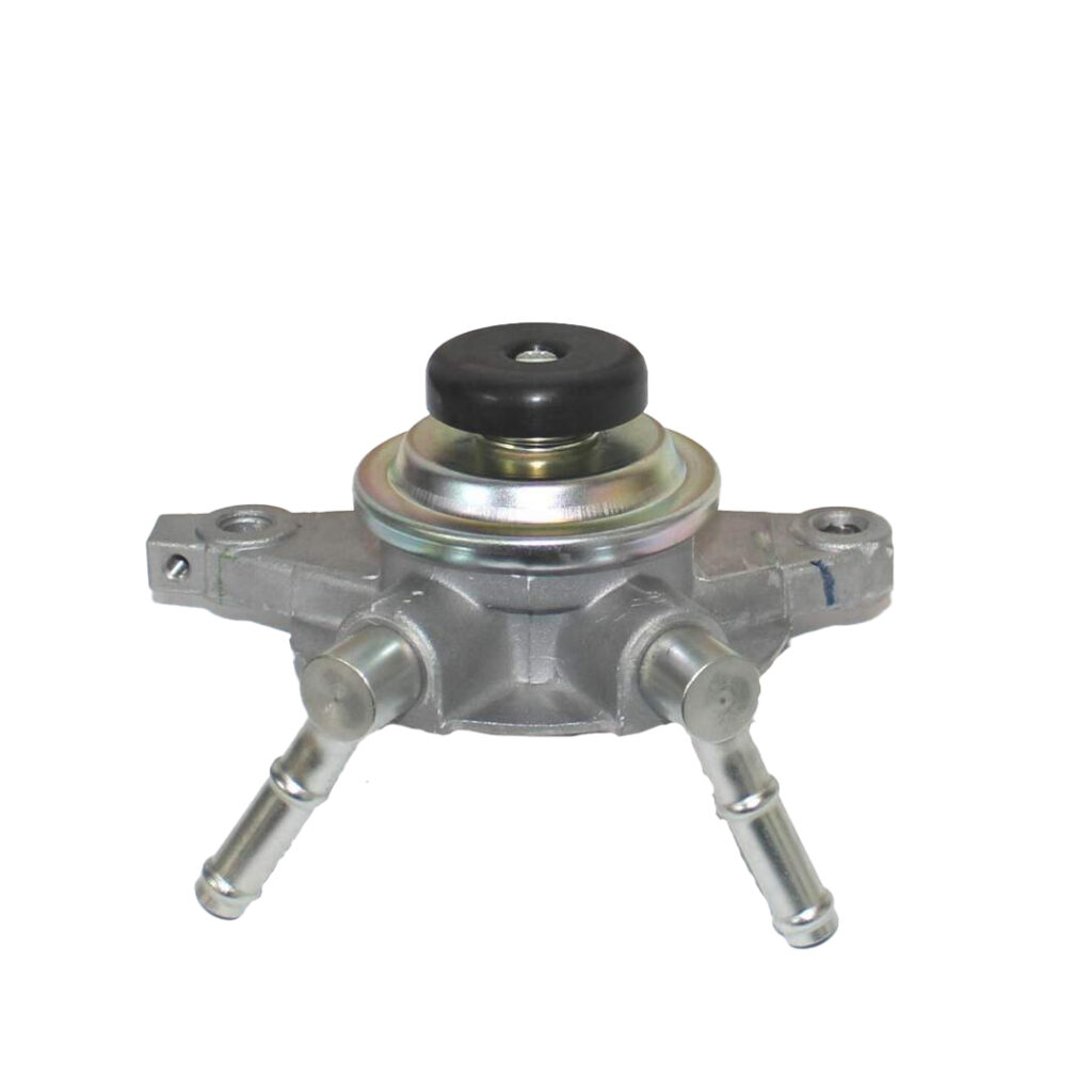 Hi Tech Diesel - Toyota Landcruiser 1HZ Fuel filter cap and hand primer 23301-17130