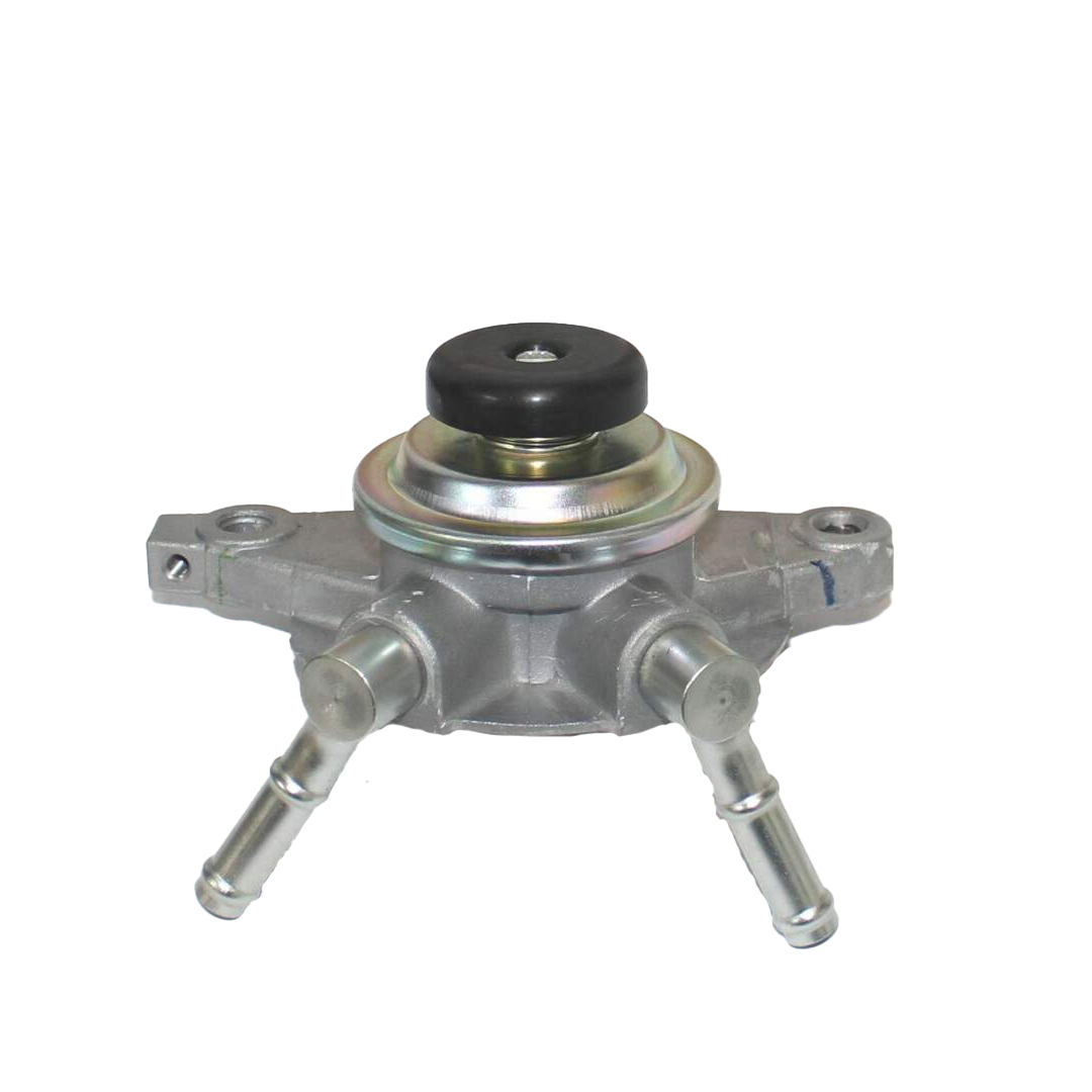 Hi Tech Diesel - Toyota Landcruiser 1HZ Fuel filter cap and hand primer 23301-17130