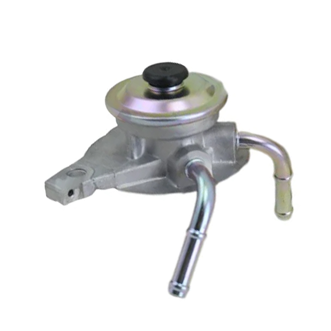 Hi Tech Diesel - Toyota Landcruiser 1HZ Fuel Filter housing Primer pump 233380-17451