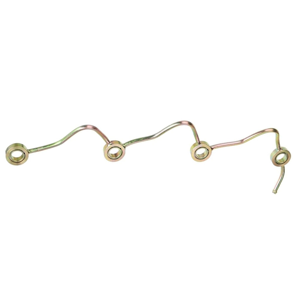 Hi Tech Diesel - Genuine Toyota Injector return line Rail 2LTE / 5LE 23760-54030