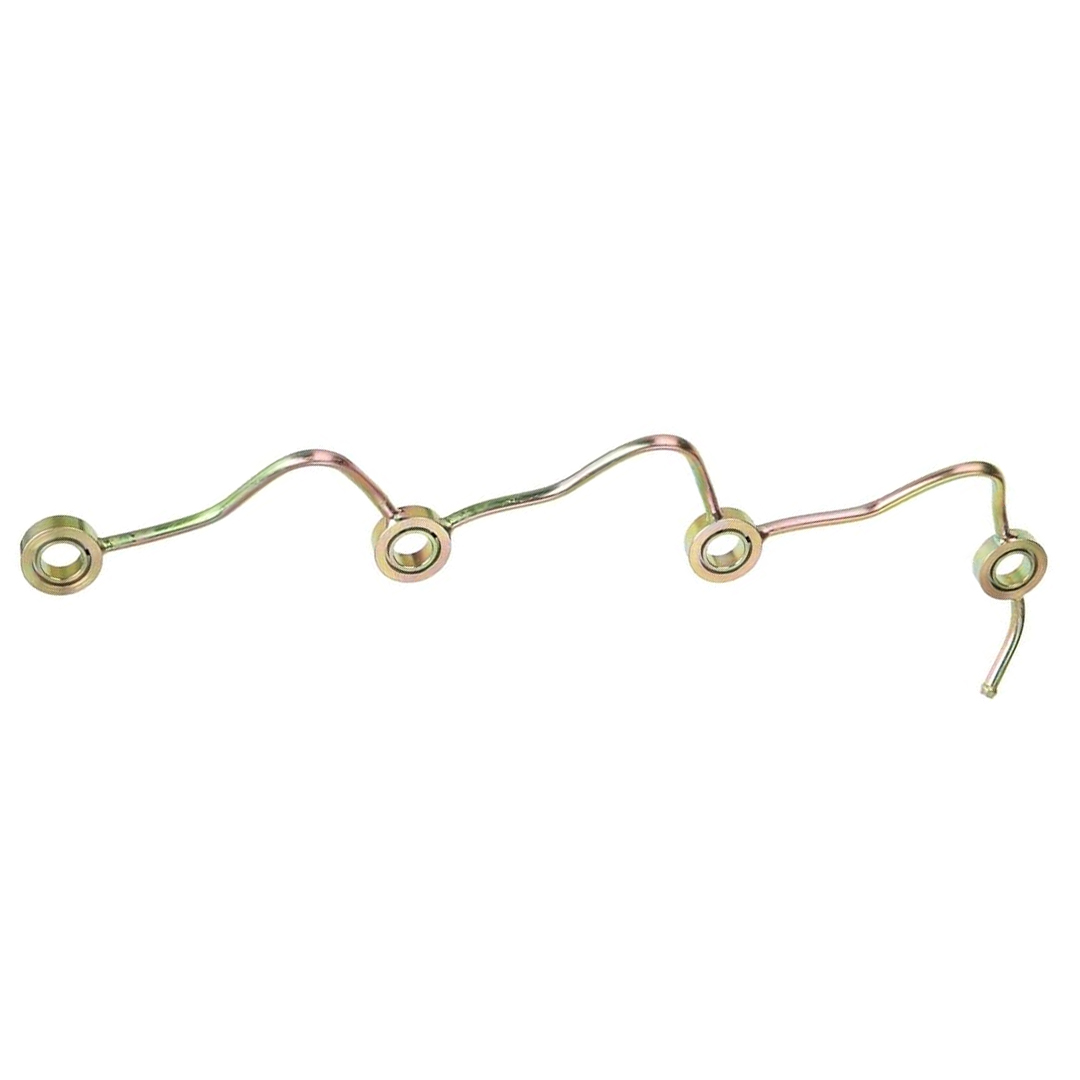 Hi Tech Diesel - Genuine Toyota Injector return line Rail 2LTE / 5LE 23760-54030