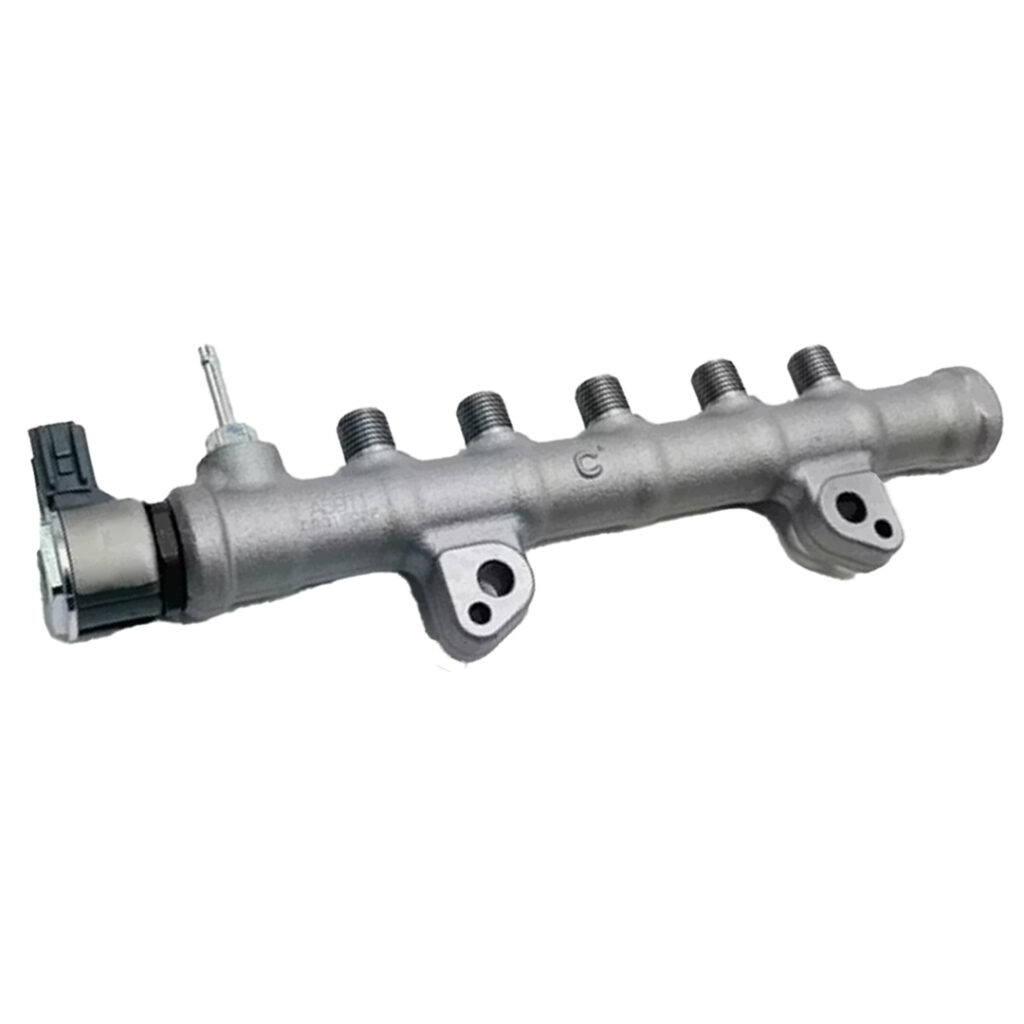 Hi Tech Diesel - Toyota Hilux / Prado 1GD-FTV Fuel RAIL Assembly 23810-11040