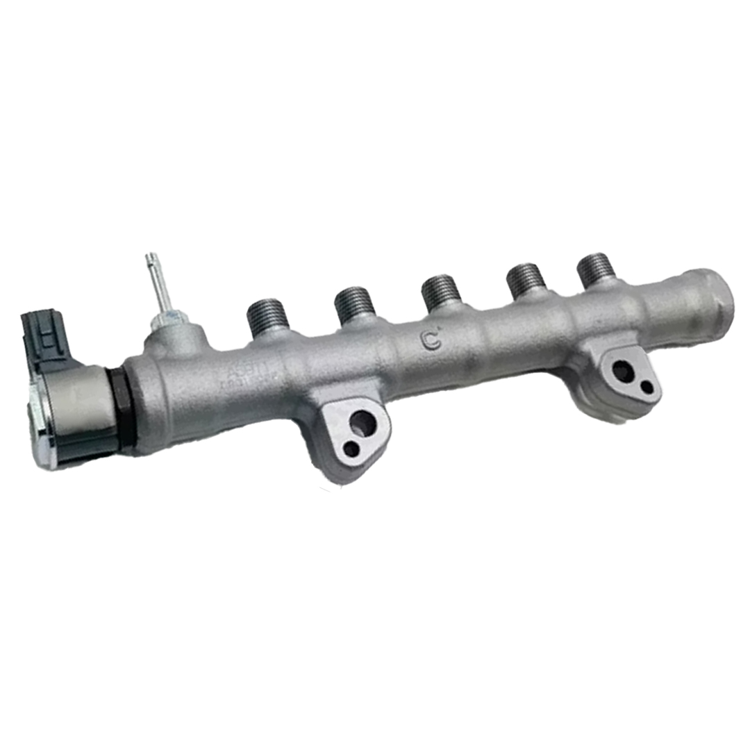 Hi Tech Diesel - Toyota Hilux / Prado 1GD-FTV Fuel RAIL Assembly 23810-11040