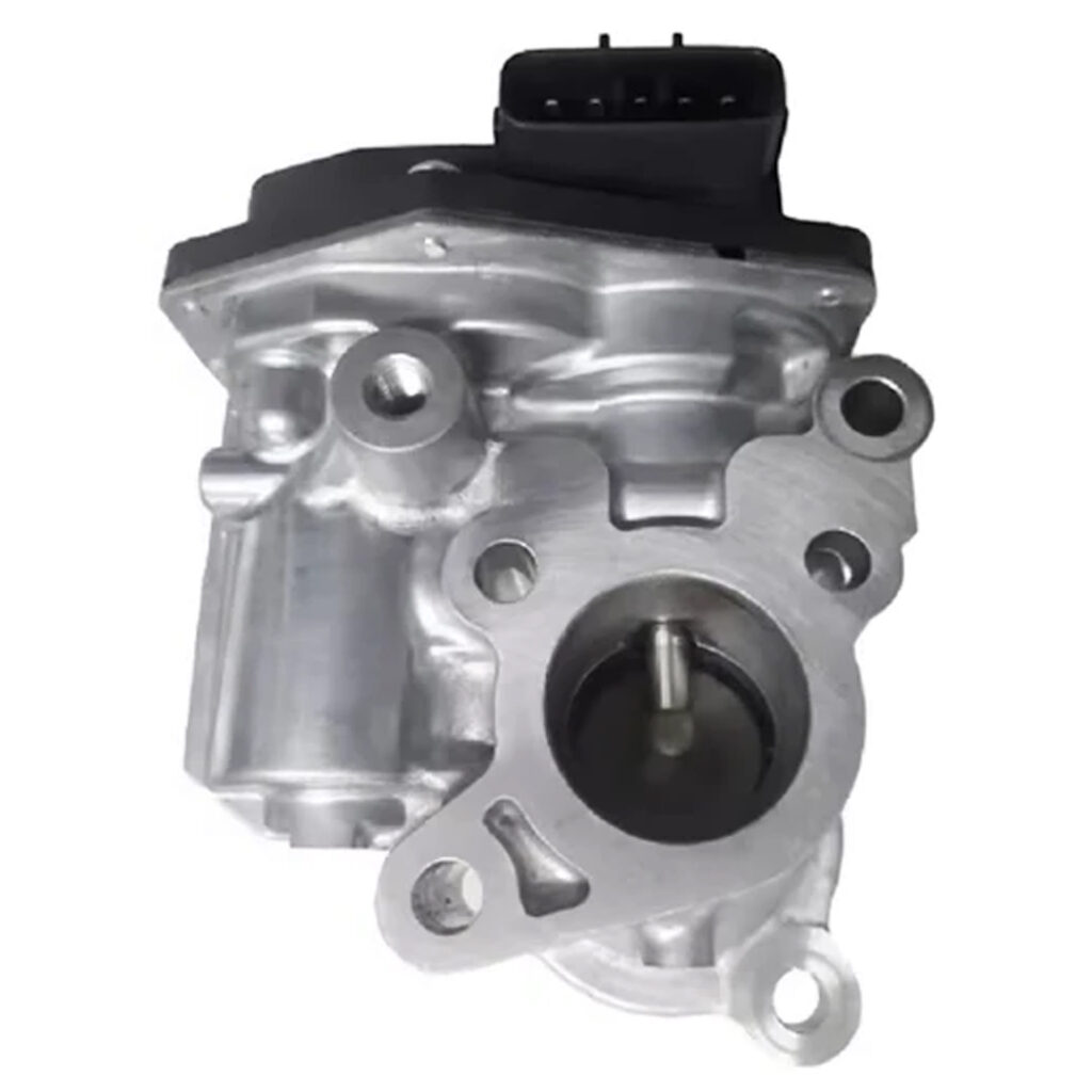Hi Tech Diesel - Toyota Hilux / Prado 1GD-FTV Genuine EGR Valve 25800-11010