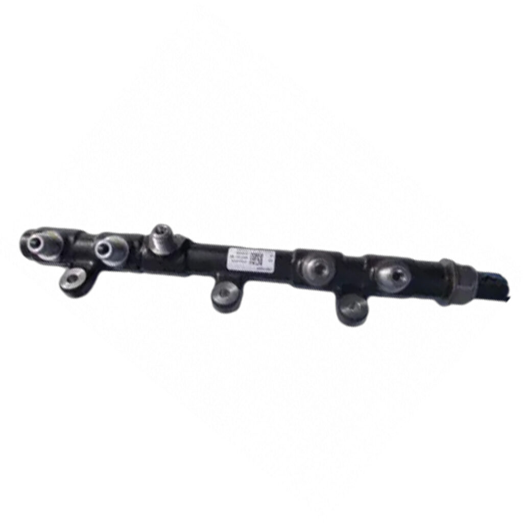 Hi Tech Diesel - Nissan Navara NP300 YS23 Common Rail assembly 28325380 / 1752000Q4K