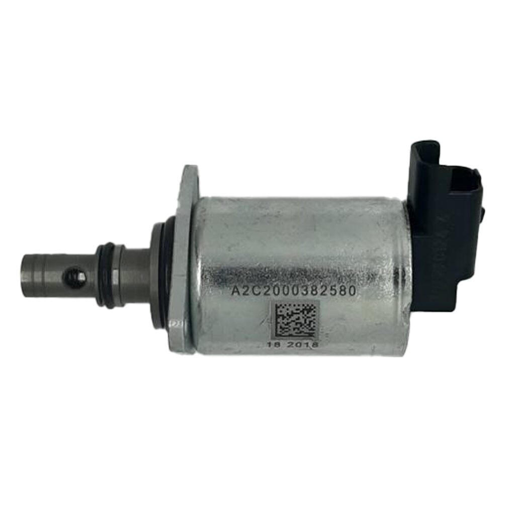 Hi Tech Diesel - A2C2000382580 VOLUME CONTROL VALVE CONTINENTAL / SIEMENS V6 LION