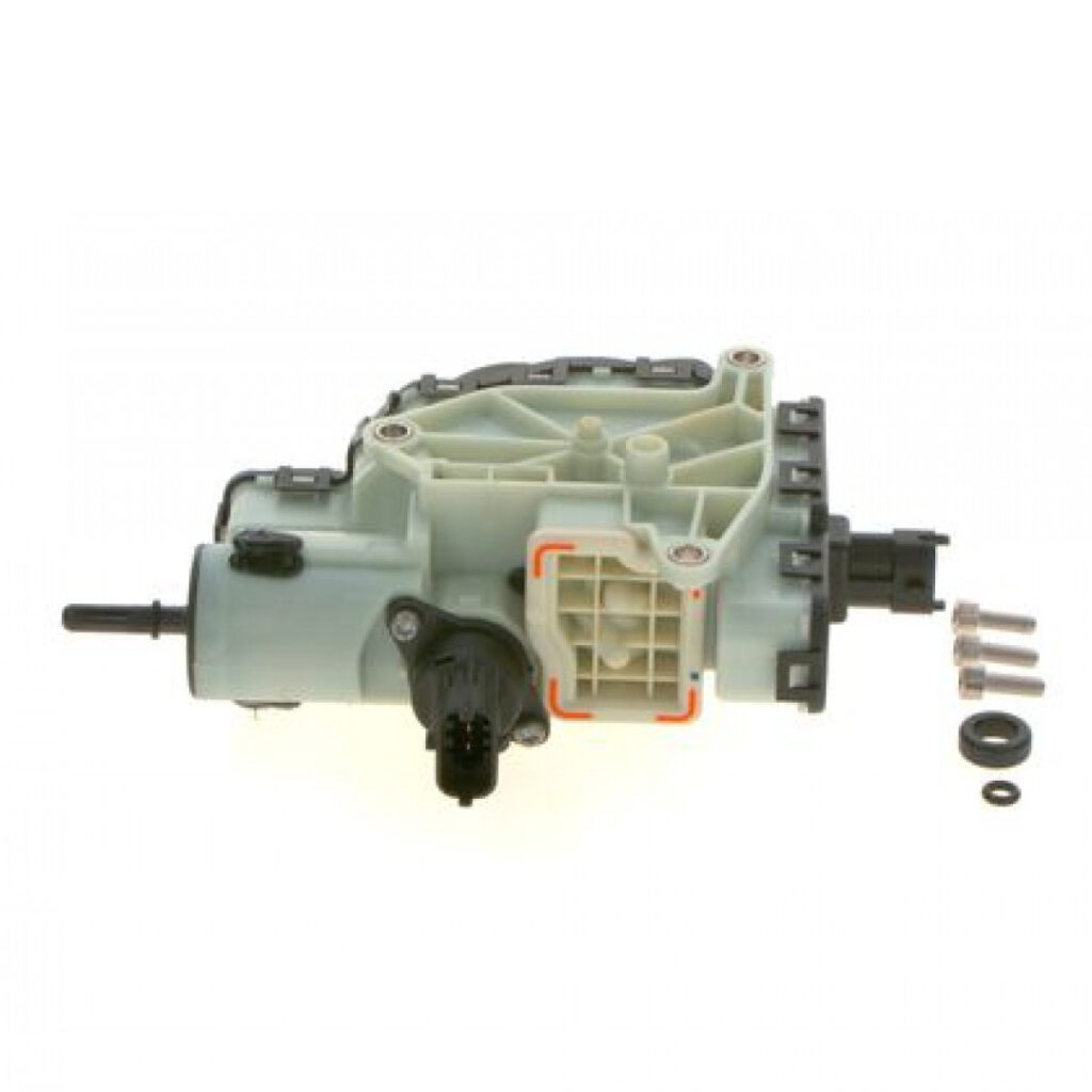 Hi Tech Diesel - Ford Ranger / Everest / Transit 2.2L 3.3L AdBlue Module F01C600311 / BC3Z5L227K