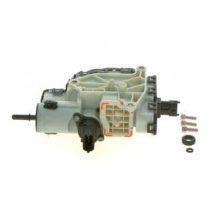 BOSCH ADBLUE MODULE DIESEL FUEL INJECTION FORD RANGER TRANSIT EVEREST