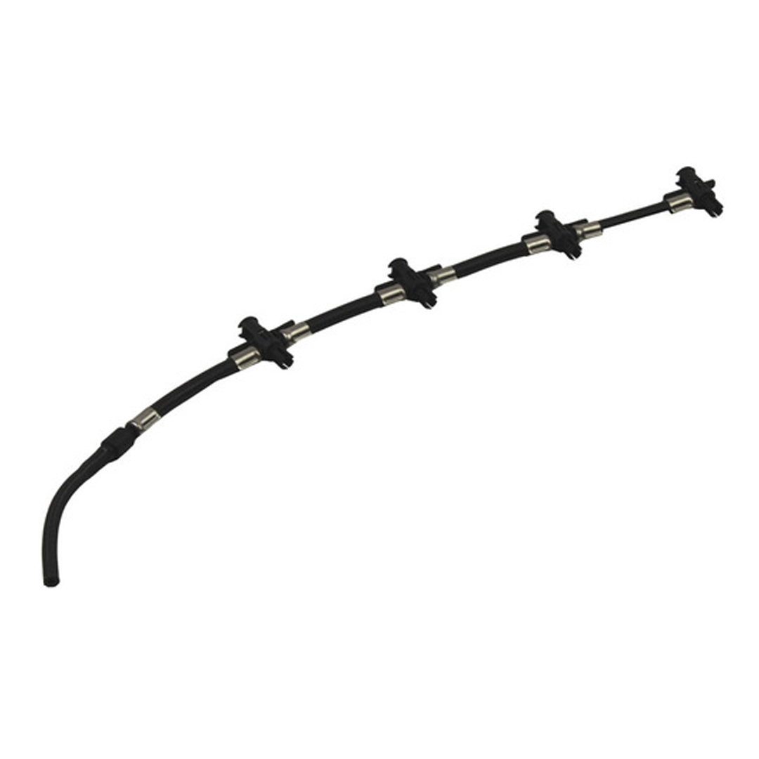 Hi Tech Diesel - Kia / Hyundai Injector Return fuel pipe assembly 314712F001