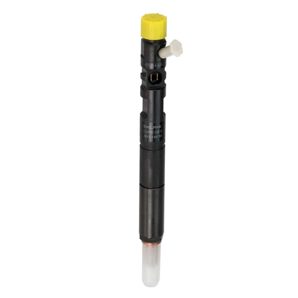 Hi Tech Diesel - Hyundai / Kia Delphi Common Rail Diesel Injector R02801D