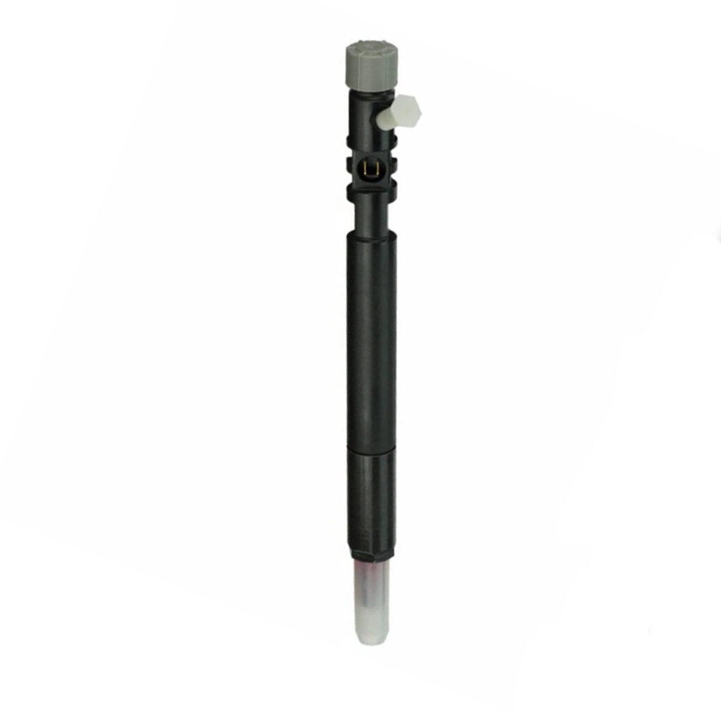 Hi Tech Diesel - Ssanyong Kyron / Actyon 2.0L CR Diesel INJECTOR R04701D / A6640170021