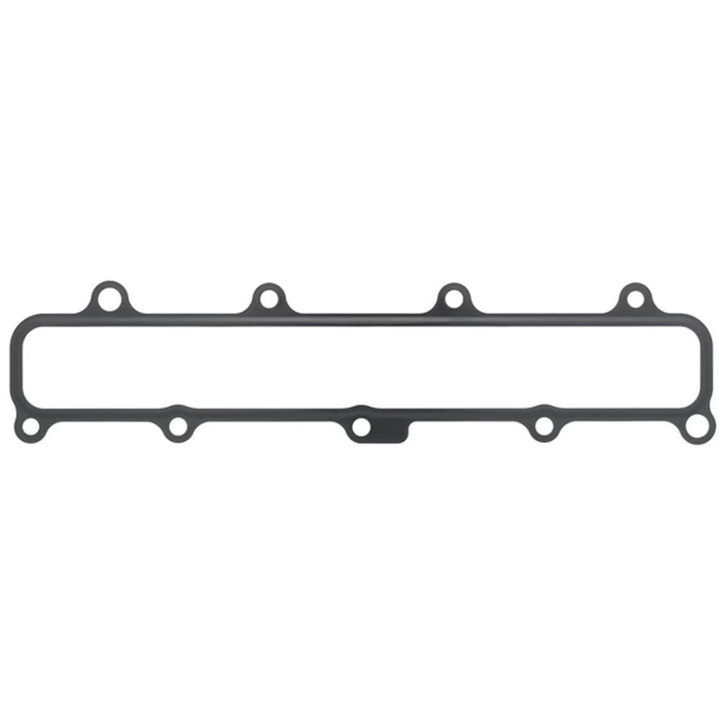 Hi Tech Diesel - Toyota Landcruiser 1VD-FTV Intake Gasket Lower 17177-51011