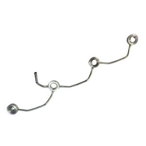 return line rail toyota 1kzte