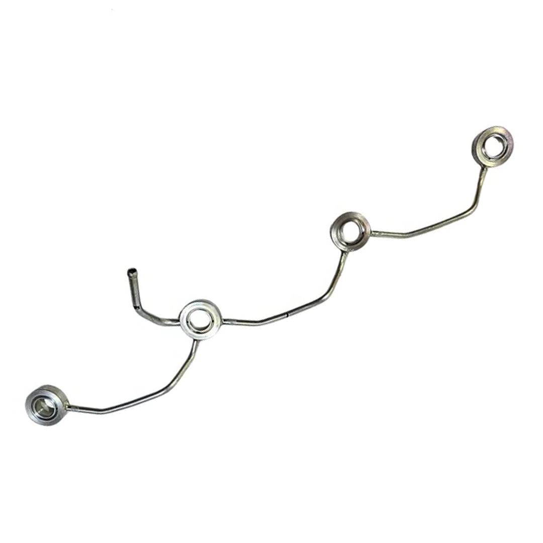 Hi Tech Diesel - Toyota Hilux 1KZTE Diesel Injector Return Line 23760-67030