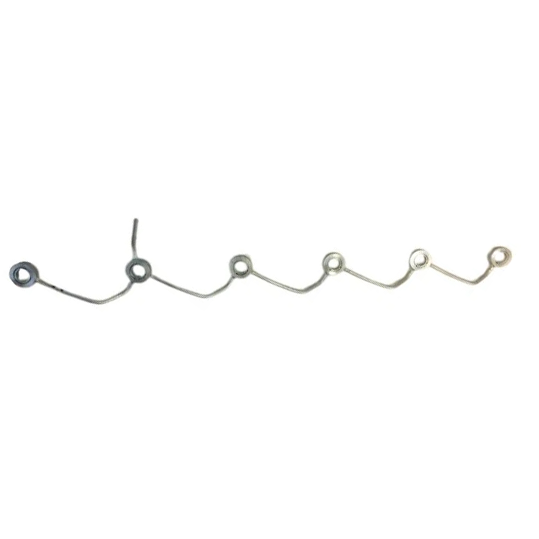 Hi Tech Diesel - Toyota 1HZ Injector Return Pipe / Leak off 2376117010