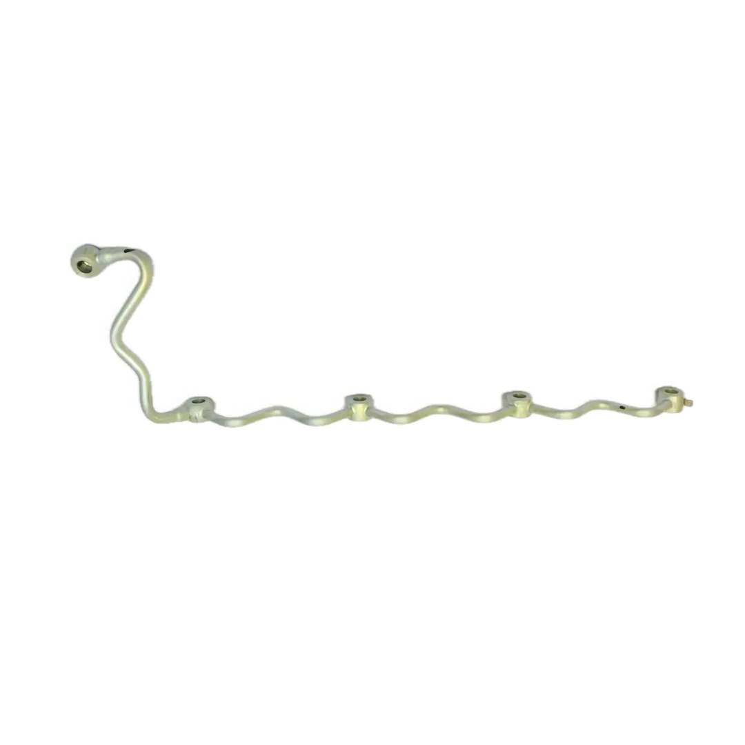Hi Tech Diesel - Toyota Landcruiser 1VD-FTV Injector RETURN Line LH 2376251010