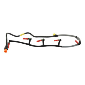 Ford Ranger Mazda BT50 3.2L 5 cylinder Diesel injector Return Line BB3Q9K022BH