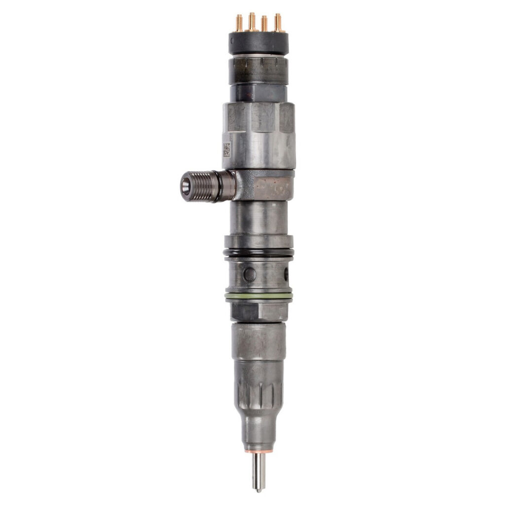 Hi Tech Diesel - Detroit Diesel DD15 / DD16 Diesel INJECTOR 0445120207 / A4720700887