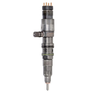 DETROIT DIESEL INJECTOR