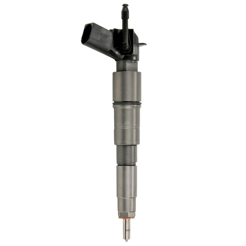 Hi Tech Diesel - BMW X3/ X5 / X6 Common Rail Diesel INJECTOR 0445115077 / 13537808094
