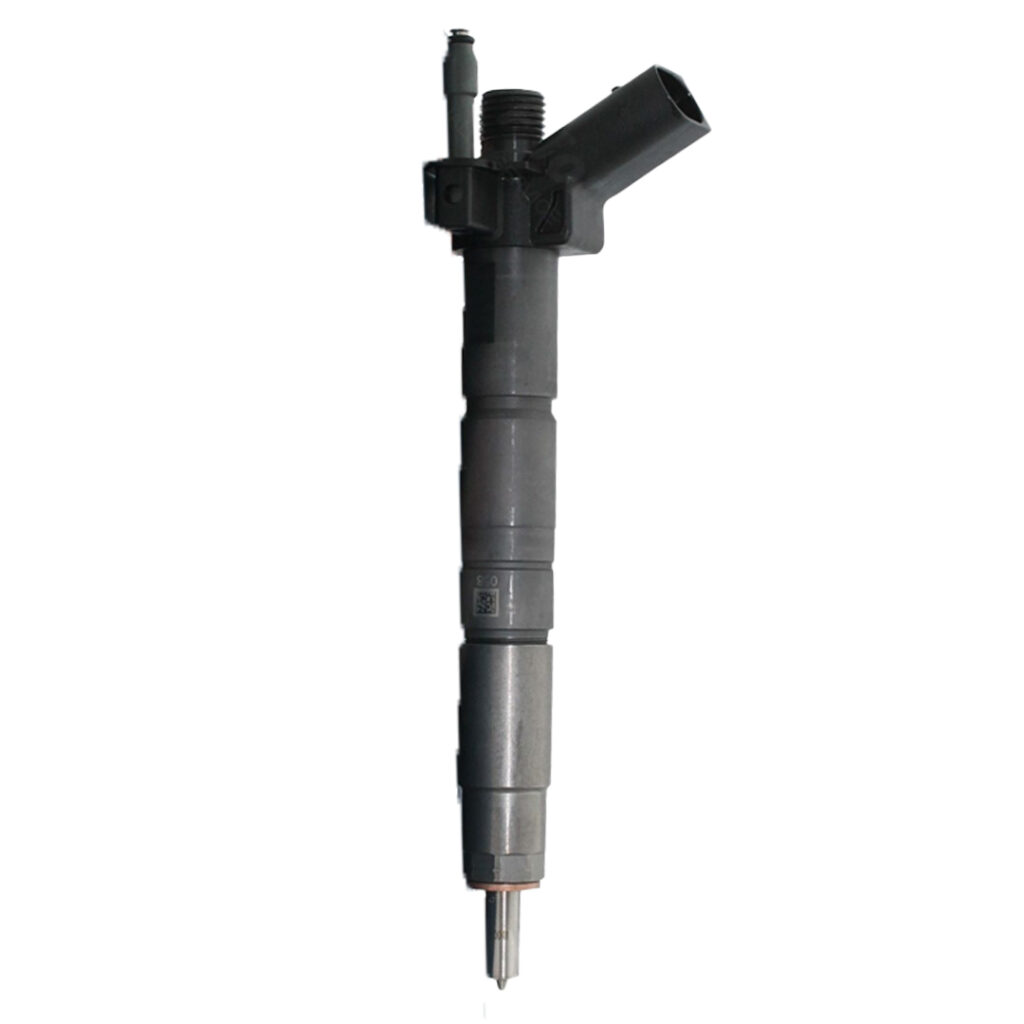 Hi Tech Diesel - BMW X3 / X5 Common Rail Diesel INJECTOR 0445116024 / 13537805428
