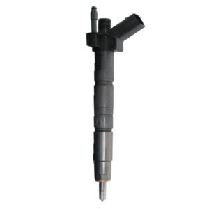 BMW X3 / X5 Common Rail Diesel INJECTOR 0445116024 / 13537805428