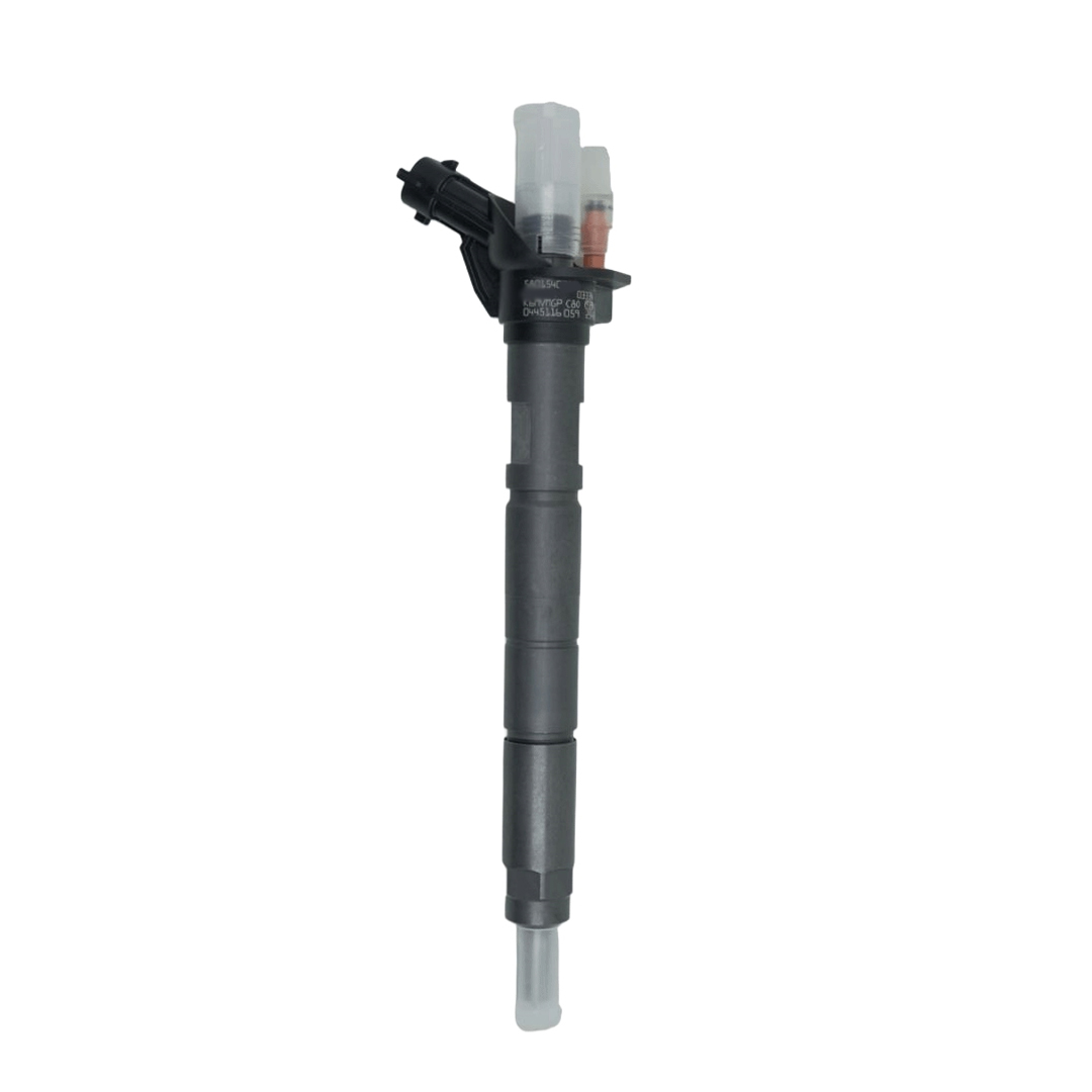 Hi Tech Diesel - Iveco Daily / Mitsubishi 4P10 3.0L Diesel Fuel INJECTOR 0445116059 / 580540211