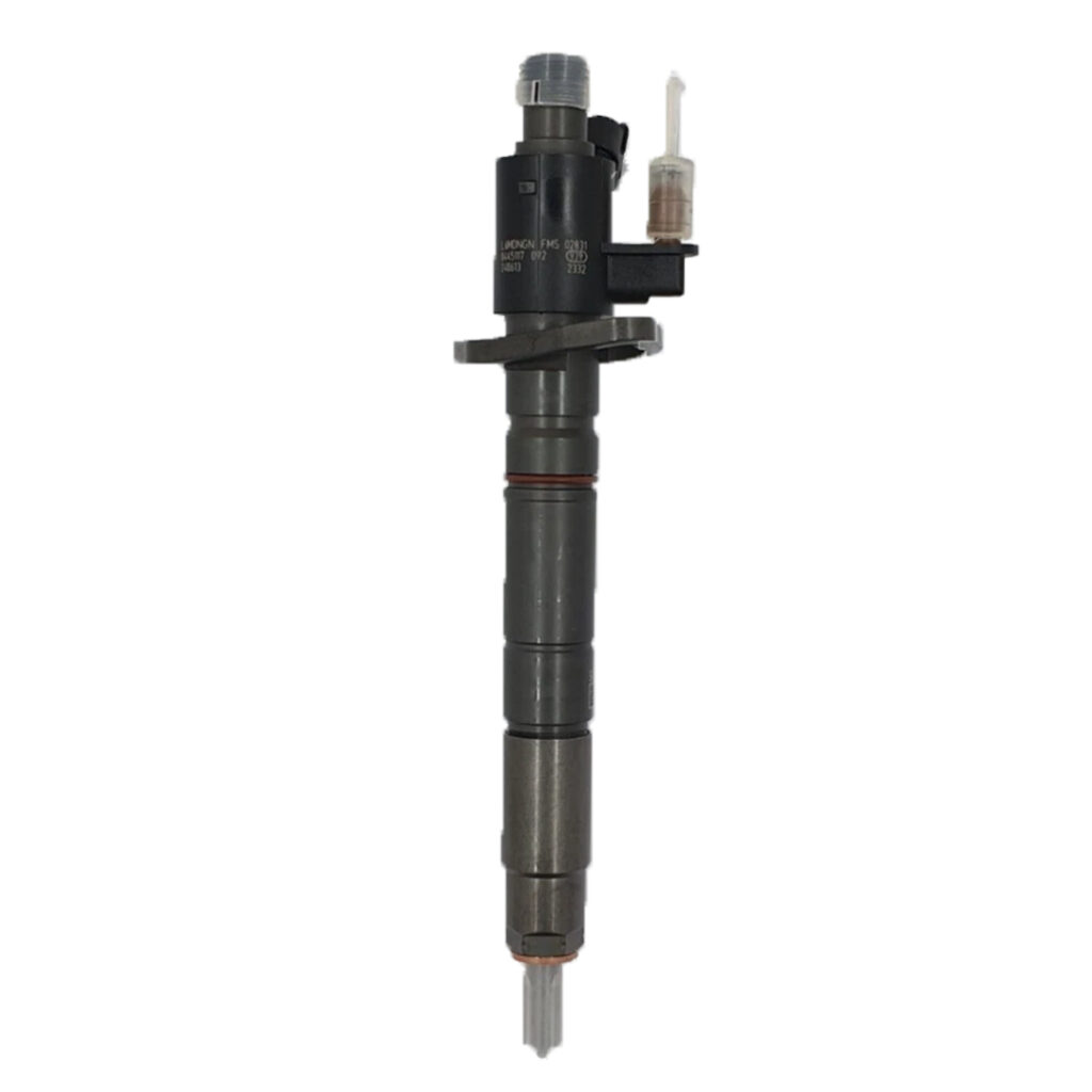 Hi Tech Diesel - Ford Ranger / Everest 3L V6 Diesel Fuel Injector 0445117092 / L3Z9E527A