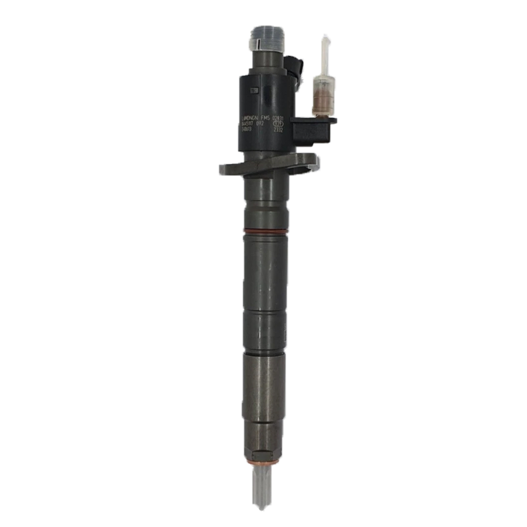 Hi Tech Diesel - Ford Ranger / Everest 3L V6 Diesel Fuel Injector 0445117092 / L3Z9E527A