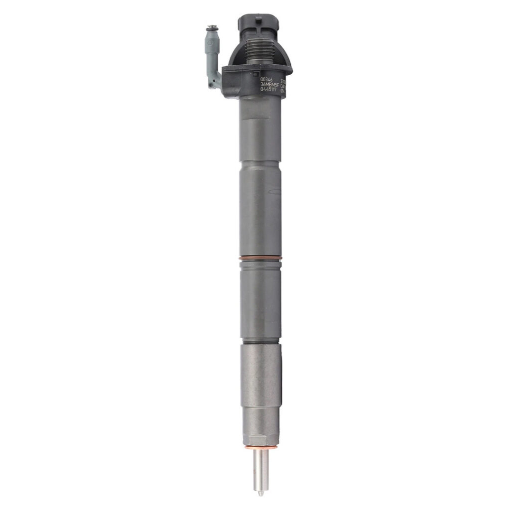 Hi Tech Diesel - Ford 6.7L V8 PowerStroke Diesel injector 0445117094 / FC3Q9K546AA