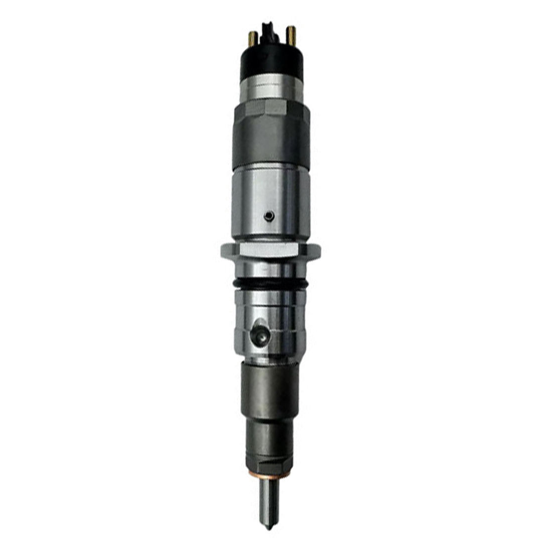 Hi Tech Diesel - Cummins / Case / New Holland 8.9L ILS Diesel Fuel INJECTOR 0445120237 / 4934411