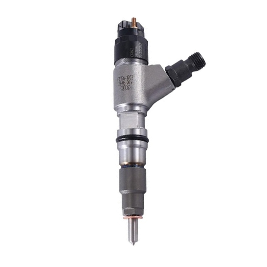 Hi Tech Diesel - Caterpillar / Perkins Common Rail INJECTOR 0445120520 / T13609