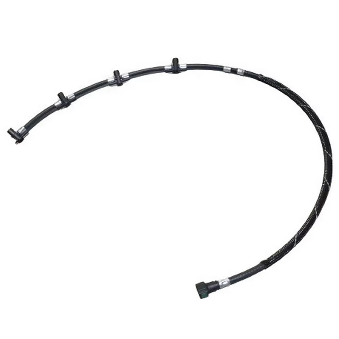 Hi Tech Diesel - FUSO 4P10 Injector RETURN LINE / LEAK OFF 0445130128 / QC00455