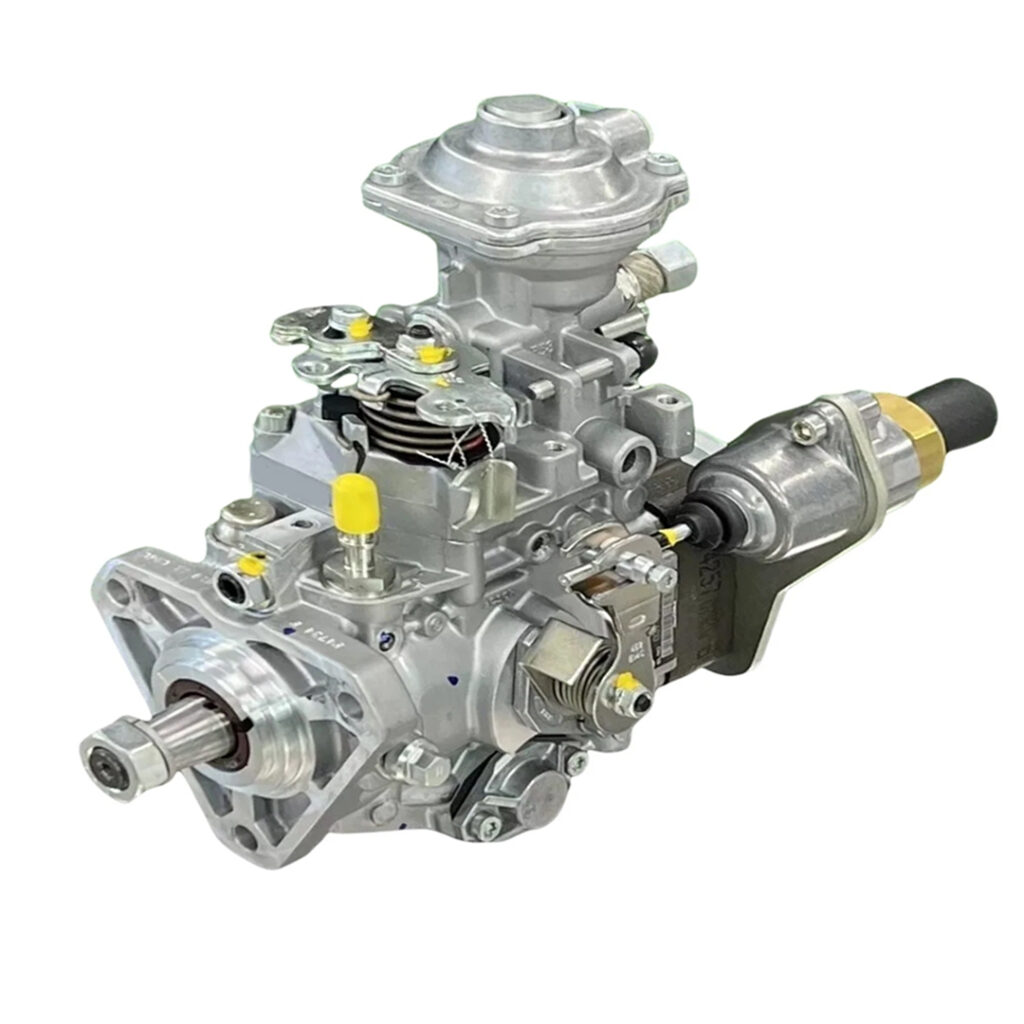 Hi Tech Diesel - Case New Holland Fuel injection PUMP 0460424489 / 504385659