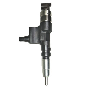 HIno Dutro N04C Common Rail INJECTOR 095000-8480 / 23670-79086