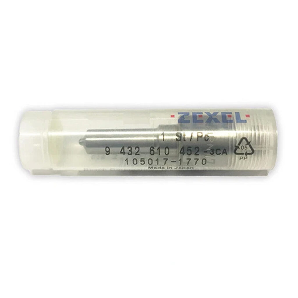 Hi Tech Diesel - Zexel Injector NOZZLE 105017-1770 / DLLA153PN177